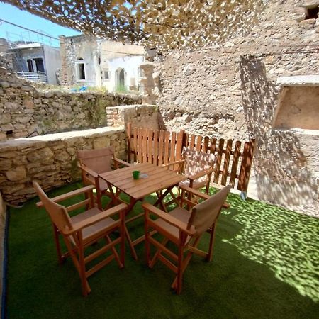 Traditional Guest House Chrisyis Pyrgi  Bagian luar foto