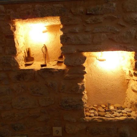 Traditional Guest House Chrisyis Pyrgi  Bagian luar foto