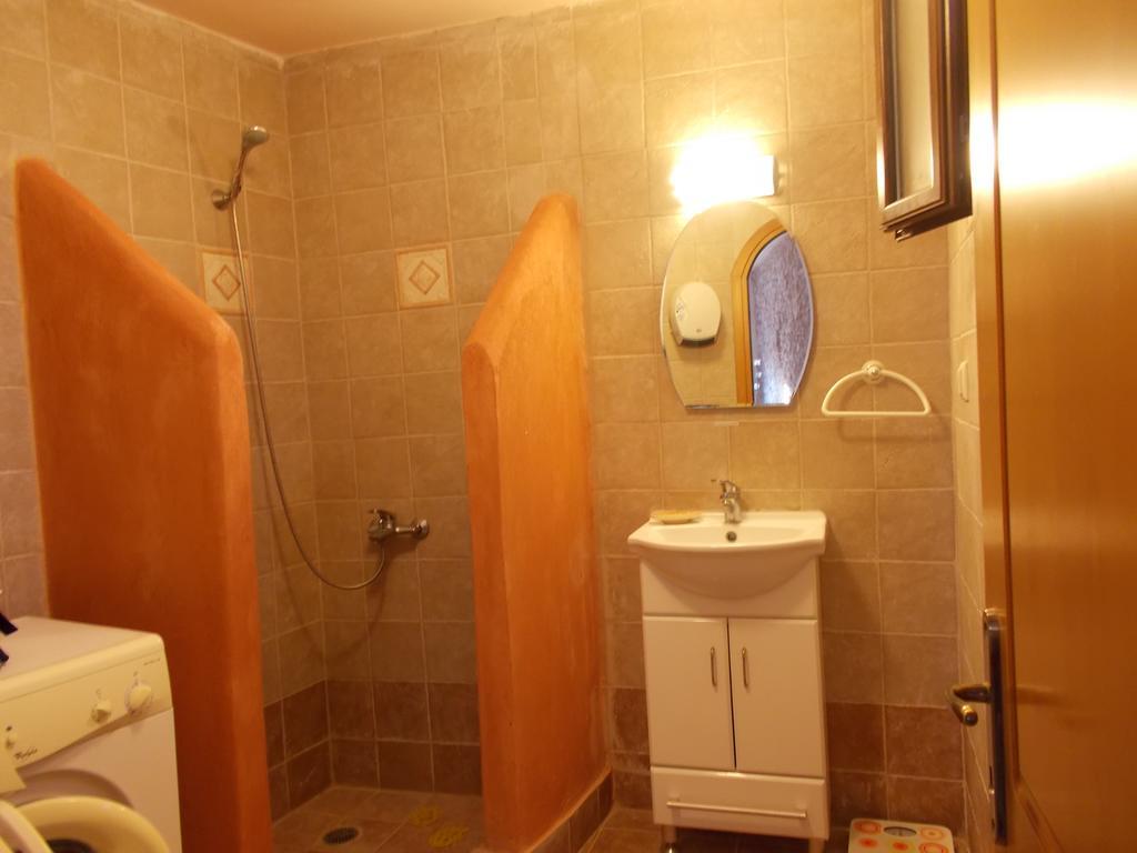 Traditional Guest House Chrisyis Pyrgi  Bagian luar foto