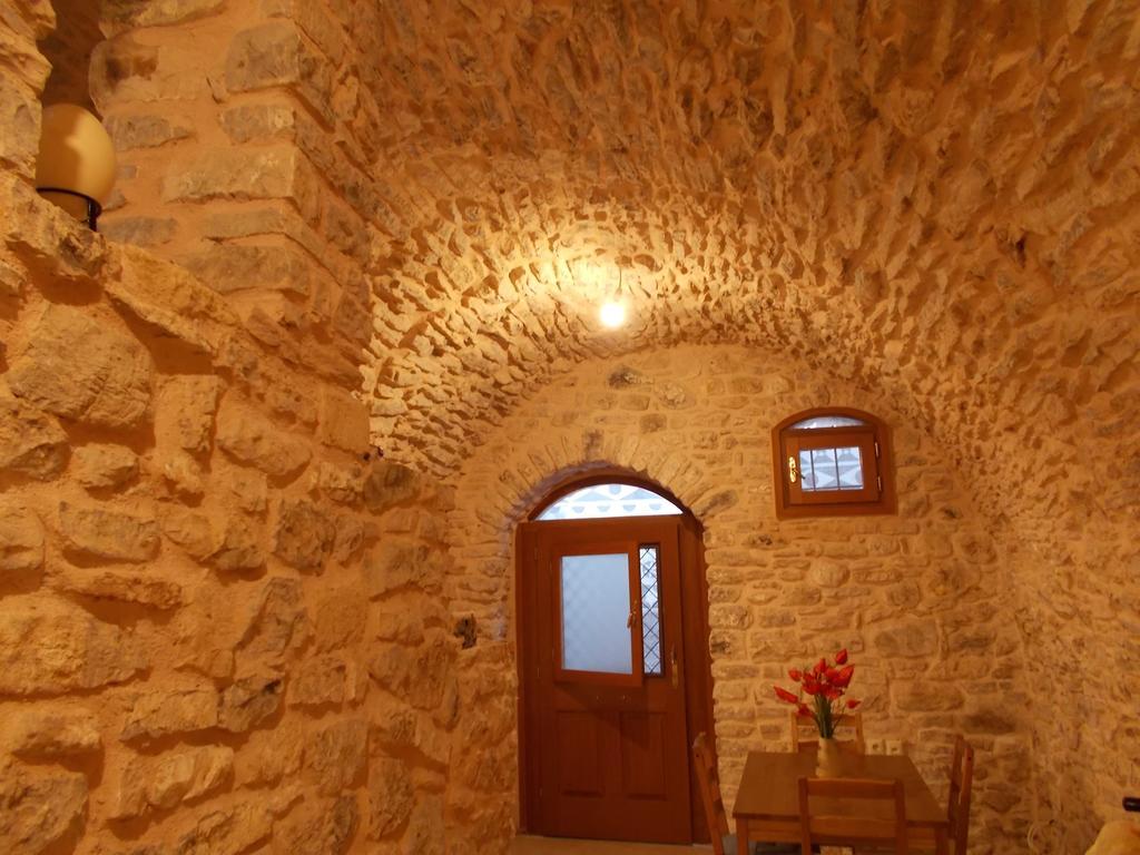 Traditional Guest House Chrisyis Pyrgi  Bagian luar foto
