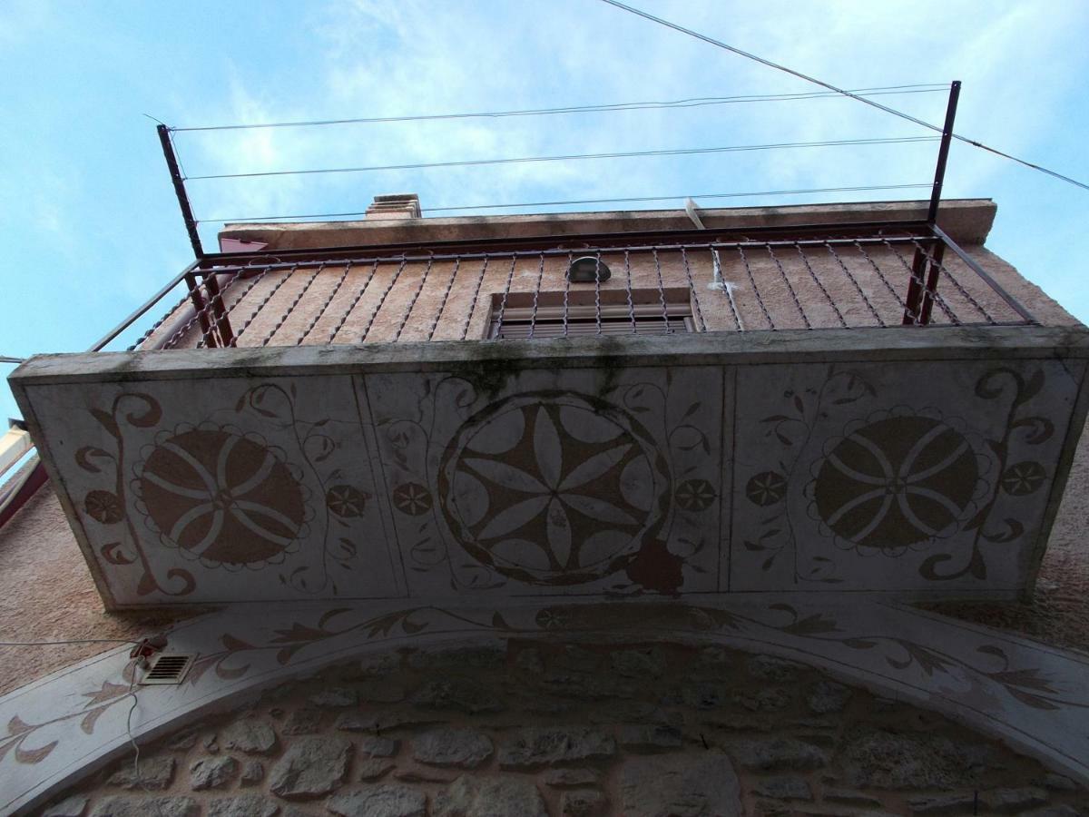 Traditional Guest House Chrisyis Pyrgi  Bagian luar foto