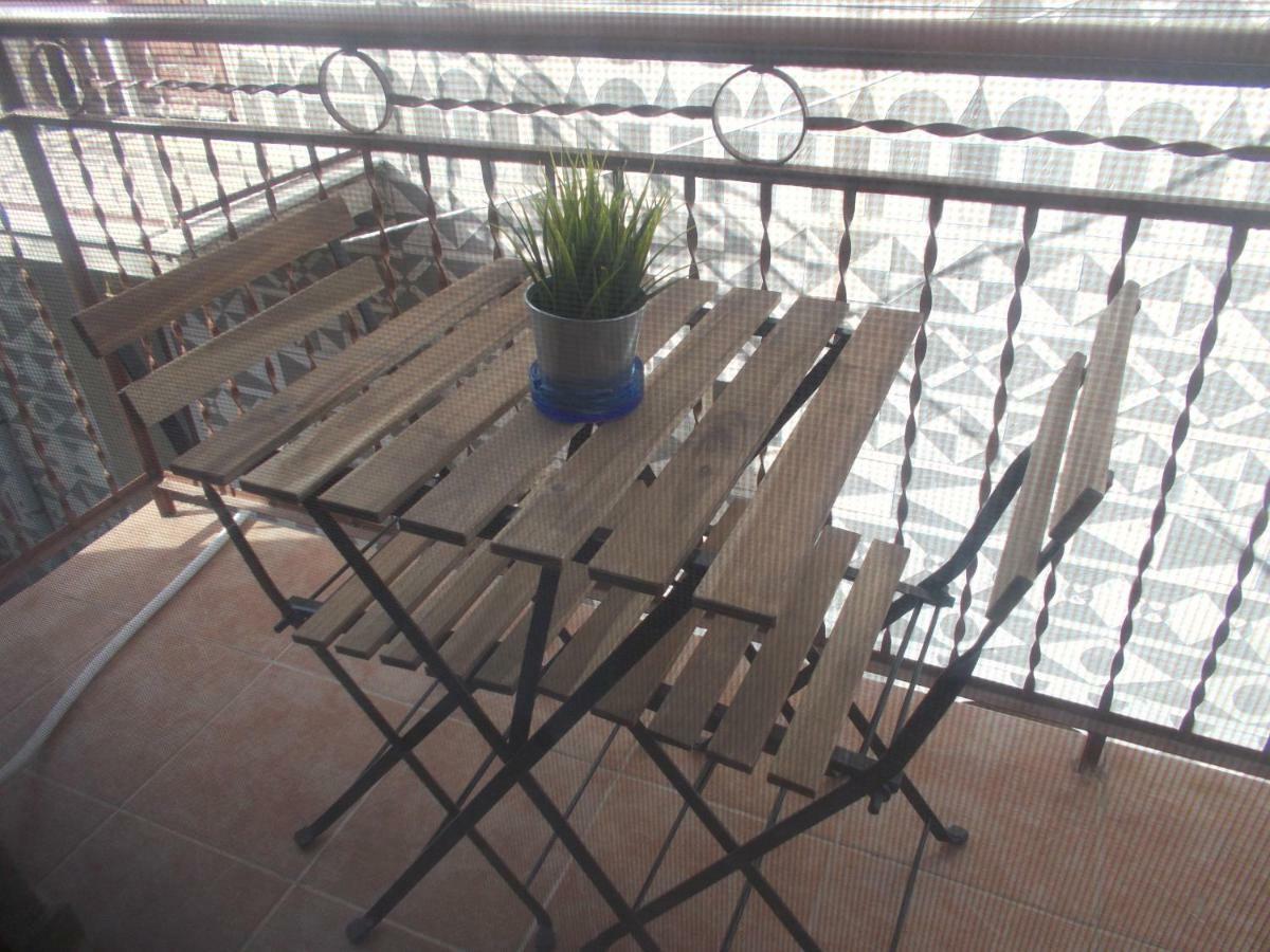 Traditional Guest House Chrisyis Pyrgi  Bagian luar foto